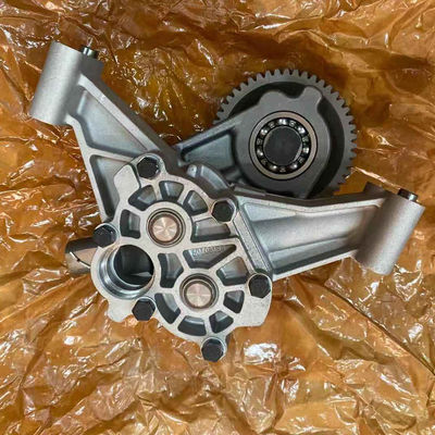 Pompa olio Scania D9A 1402400 per autobus serie 3/4 1995-2004