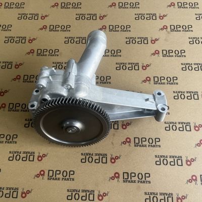 Pompa olio Scania D9A 1402400 per autobus serie 3/4 1995-2004