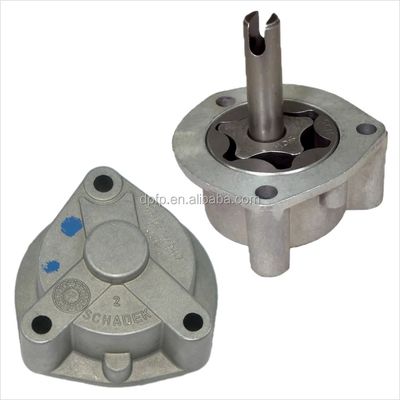 Nuova pompa di olio GS771 per autobus Scania Serie 3 1988-1997