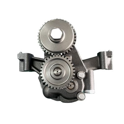 Nuova pompa di olio GS771 per autobus Scania Serie 3 1988-1997