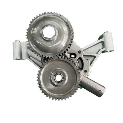 Scania D9A Pompa di olio per motori 1402400 85180103 per camion 1995-2004