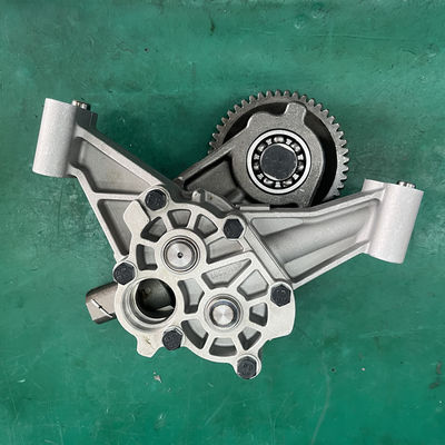 Scania D9A Pompa di olio per motori 1402400 85180103 per camion 1995-2004