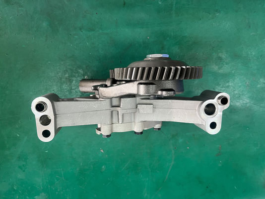 Scania D9A Pompa di olio per motori 1402400 85180103 per camion 1995-2004