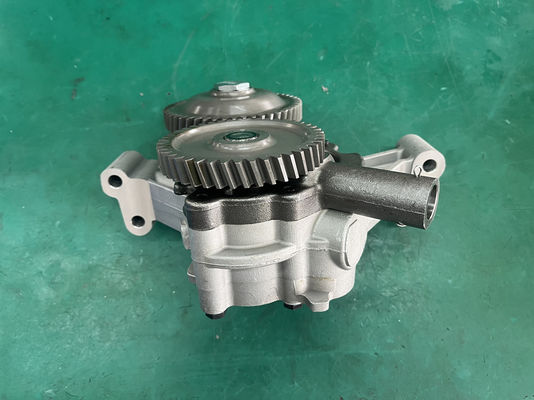 Scania D9A Pompa di olio per motori 1402400 85180103 per camion 1995-2004