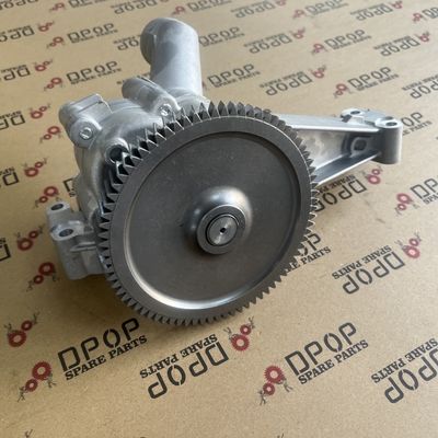 Scania D9A Pompa di olio per motori 1402400 85180103 per camion 1995-2004
