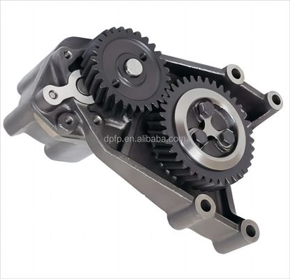 Pompa olio Volvo TD60A TD60B 466387 421039 per motore F 6 1975-1986