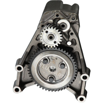 Volvo D10B Pompa dell'olio motore 478649 per Volvo Truck F12 FL10 FM10 NL12