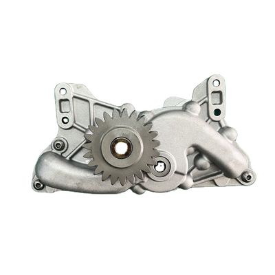 Pompa olio Volvo F10 N10 25/30mm per Camion Volvo 1977-1994