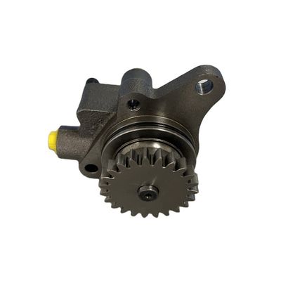 Pompa olio Volvo F10 N10 25/30mm per Camion Volvo 1977-1994