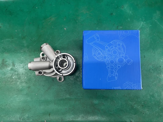 Volvo B7R B9R B12B B12M Pompa di olio 1521900 98260101 Motore da 12 litri