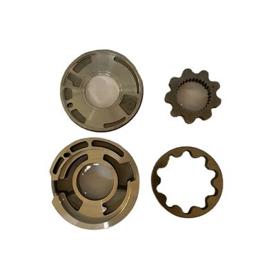 Kit di pompa dell'olio 3892600690 per Mercedes Atego G135