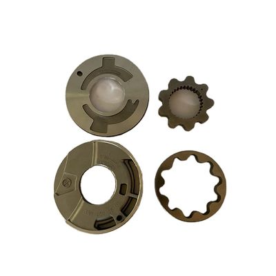 Kit di pompa dell'olio 3892600690 per Mercedes Atego G135