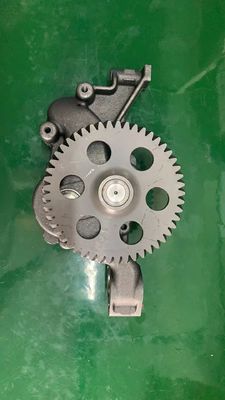 Pompa olio Mercedes-Benz OM457LA 4571801601 Larghezza dente 49mm