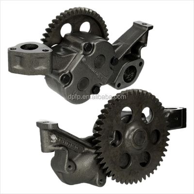 Pompa olio Mercedes-Benz 4571800401 per motore O 500 RSD con 3 mesi di garanzia