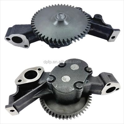 Pompa olio Mercedes-Benz 4571800401 per motore O 500 RSD con 3 mesi di garanzia