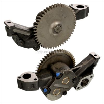 Pompa olio Mercedes-Benz 4571800401 per motore O 500 RSD con 3 mesi di garanzia