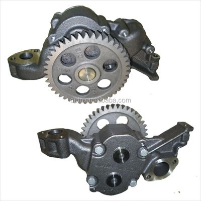 Pompa olio Mercedes OM501LA 5411800301 per ACTROS MP2 MP3 3 mesi di garanzia