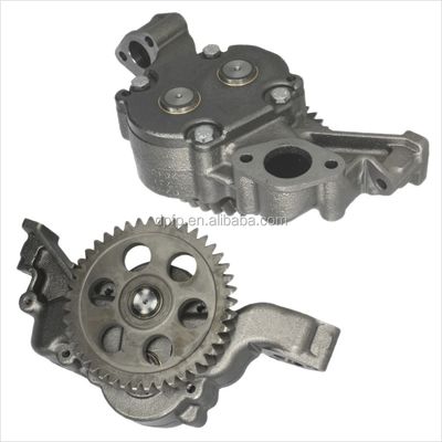 Mercedes OM502LA pompa d'olio 5421800201 per ACTROS MP2 MP3 3 mesi di garanzia