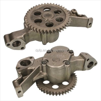 Mercedes OM502LA pompa d'olio 5421800201 per ACTROS MP2 MP3 3 mesi di garanzia