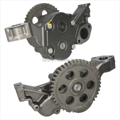 Pompa olio Mercedes-Benz OM502LA 5421800401 per ACTROS MP2/MP3 3 mesi di garanzia