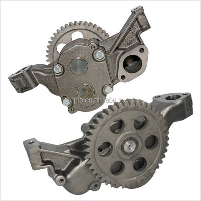 Pompa olio Mercedes-Benz OM502LA 5421800401 per ACTROS MP2/MP3 3 mesi di garanzia