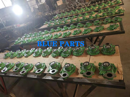 Pompa d'acqua John Deere RE505980 RE505981 per trattore 5410 5420 5510 5520