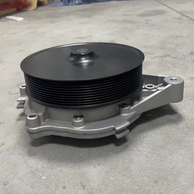 Pompa acqua Perkins A4.236 U5MW0085 per Massey Ferguson Garanzia 6 mesi