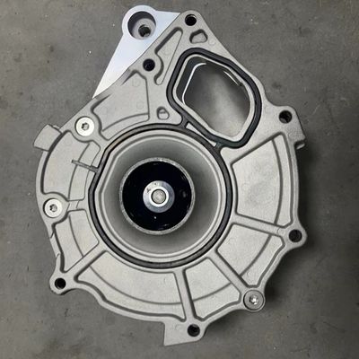 Pompa acqua Perkins A4.236 U5MW0085 per Massey Ferguson Garanzia 6 mesi