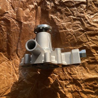 Pompa acqua motore Perkins 102-05 OEM 145017390 Garanzia 6 mesi