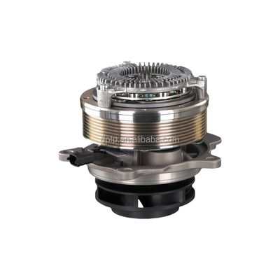 DAF PF183M PF212M PF235M Pompa dell'acqua 0683338 per Camion Europa 75CF