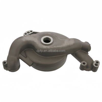 Nuova pompa dell'acqua motore 51065007049 per camion MAN con 6 mesi di garanzia