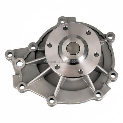 Nuova pompa dell'acqua motore 51065007049 per camion MAN con 6 mesi di garanzia