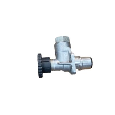 MAN D2865 D2866 Pompa d'acqua per motori diesel OEM 51065006548 Garanzia di 6 mesi