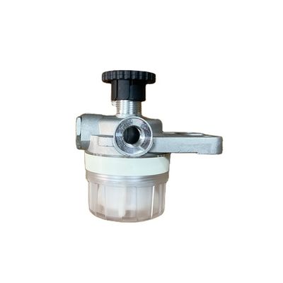MAN D2865 D2866 Pompa d'acqua per motori diesel OEM 51065006548 Garanzia di 6 mesi