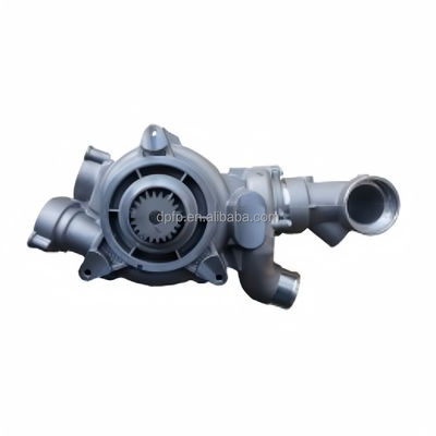 Renault DCI 1 Pompa d'acqua per motore diesel 5010477005 6 mesi di garanzia