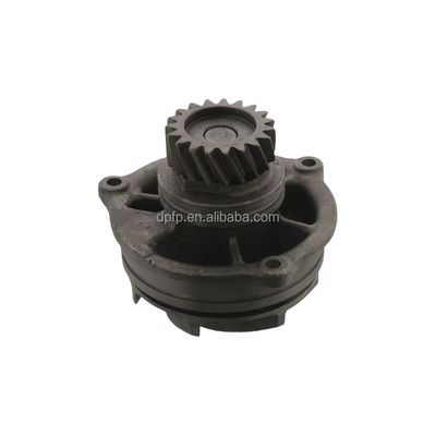 DSC11 Pompa d'acqua per motori di camion OEM 1314406 Garanzia di 6 mesi