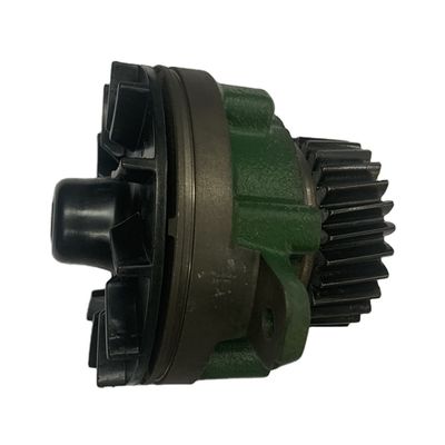Pompa acqua Volvo D12 20431135 per escavatore 2003-2007 6 mesi di garanzia