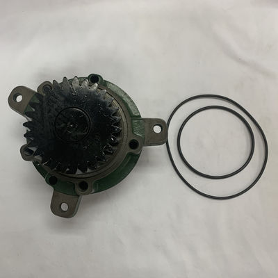 Pompa acqua Volvo D12 20431135 per escavatore 2003-2007 6 mesi di garanzia