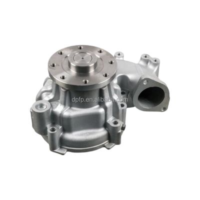 Pompa dell'acqua del motore diesel 24152057 con frizione 6 mesi di garanzia