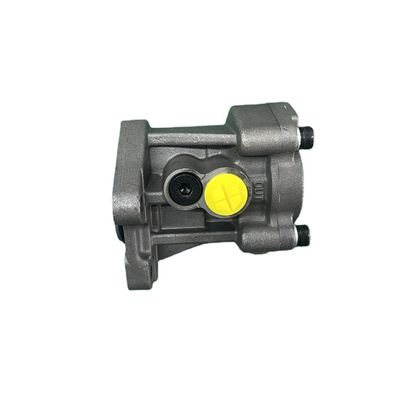 Volvo TD 101 102 103 Pompa d'acqua 1698617 per camion F10