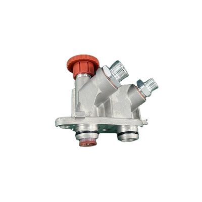 Nuova pompa dell'acqua motore OEM 1699789 per Volvo N10 NL10 6 mesi di garanzia