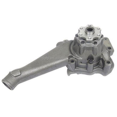 Pompa acqua Mercedes OM366 OEM 3902000001 Garanzia 6 mesi