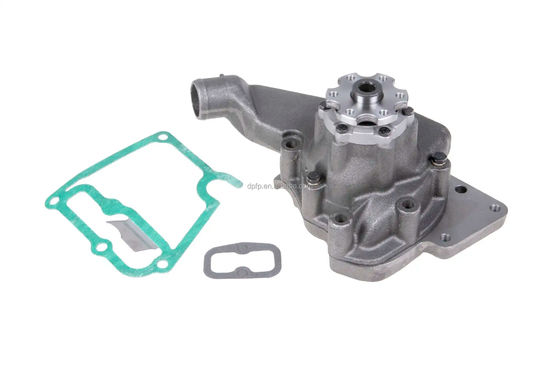 Pompa acqua motore diesel Mercedes NG73/08 OEM 3532005601, garanzia 6 mesi
