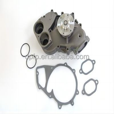 Pompa acqua motore diesel OEM 4032007001 per camion, garanzia 6 mesi