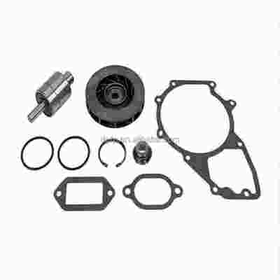 Mercedes-Benz OM422 OM444 Kit di riparazione della pompa d'acqua 4222000404 6 mesi di garanzia