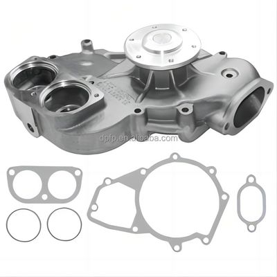 Pompa acqua motore Mercedes-Benz 4412000301 Garanzia 6 mesi