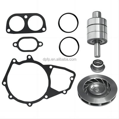 Kit di riparazione pompa acqua Mercedes-Benz OM441 OM442 4412000204 6 mesi di garanzia