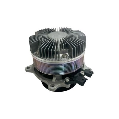 Pompa acqua motore Mercedes OM366 OM256 A3662000601, garanzia 6 mesi