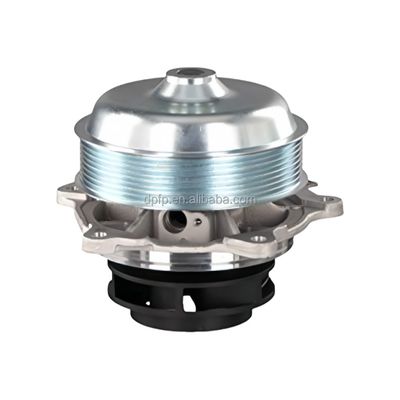 Pompa acqua motore Mercedes OM366 OM256 A3662000601, garanzia 6 mesi