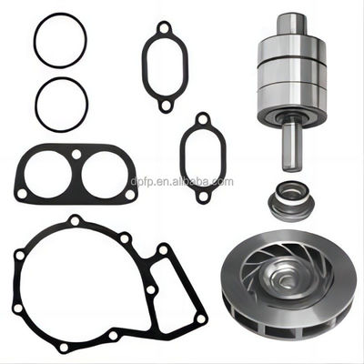 Kit di riparazione pompa acqua motore Mercedes-Benz OM501 OM502 5412000004
